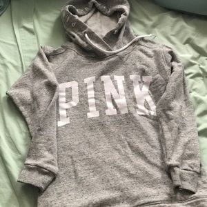 Grey Pink set